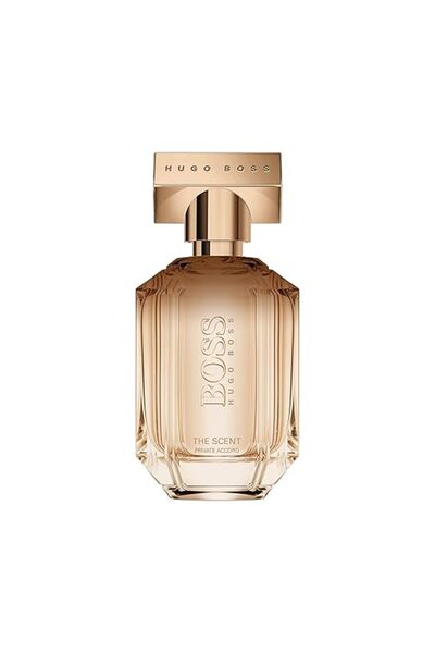 Hugo Boss The Scent Private Accord EDP 50ml