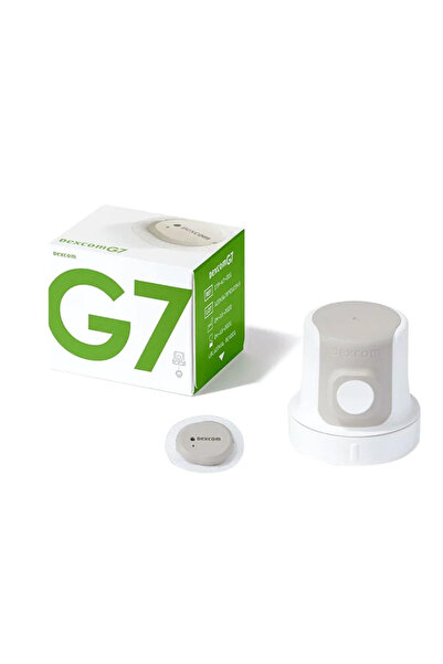 DEXCOM G7 Sensor