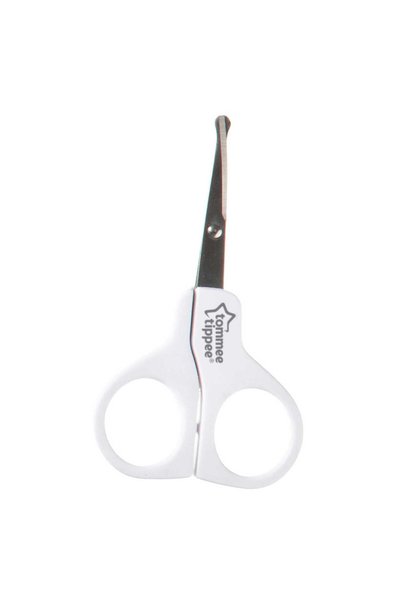 tommee tippee Tommee T Nursery Baby Nail Scissors 43304410 12