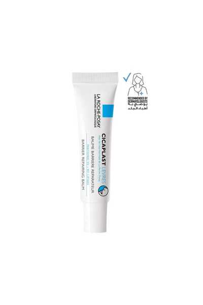 La Roche Posay Cicaplast Levres 7.5 ml