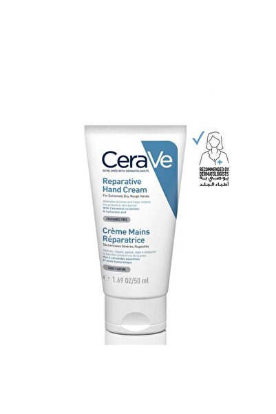 CeraVe Reparative Hand Cream 50ml