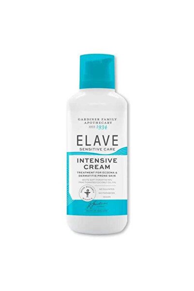 elave Dermatological Sensitive Intensive Cream 500g
