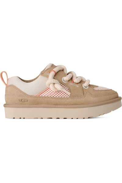 UGG Lo Lowmel Διχτυωτά Αθλητικά Παπούτσια - 1175300-SDCST