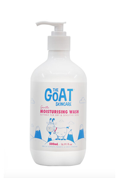 THE GOAT SKINCARE Body Wash 500ml