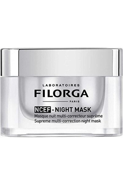 Filorga Ncef Night Mask 50ml