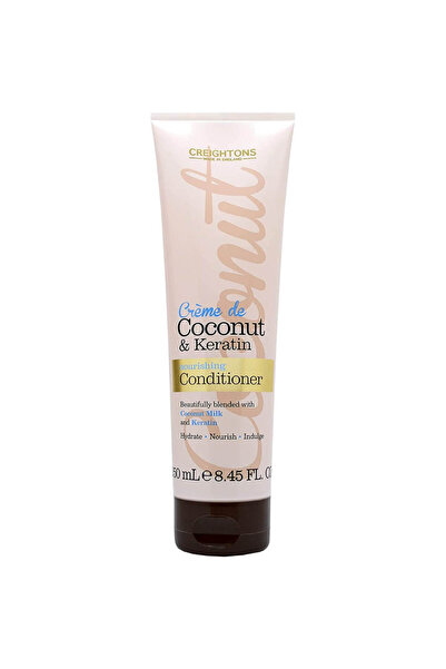CREIGHTONS Creme De Coconut Conditioner 250 ml