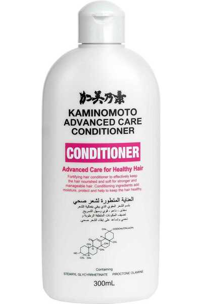 KAMINOMOTO Advanced Care Conditioner 300ml