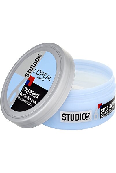L'Oreal Paris Studio-Line Hair Gel Fx Out Of Bed 150 ml 51180