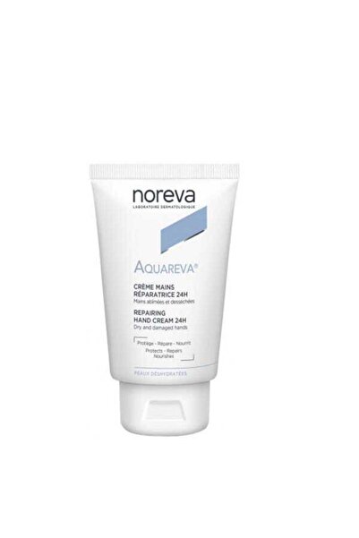 Noreva Aquareva Hand Cream 50ml