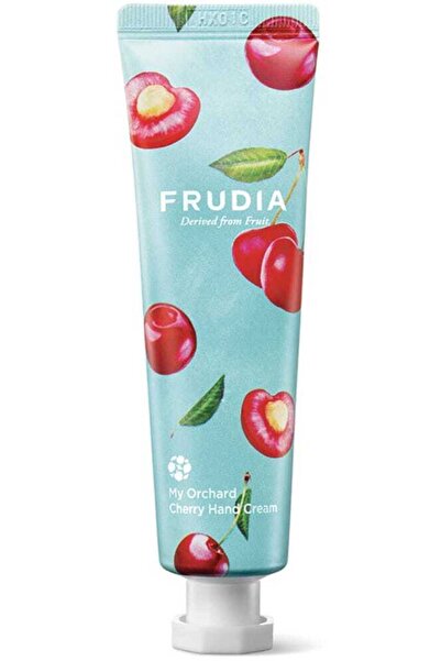 FRUDIA My Orchard Cherry Hand Cream 30g