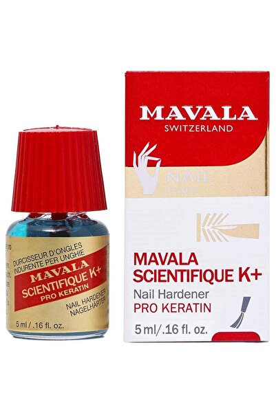 Mavala Scientifique K+ Nail H