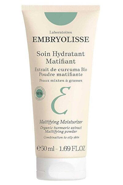 Embryolisse Mattifying Moisturizer 50ml