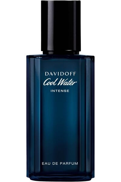 Davidoff Cool Water Intense Eau de Parfum for Men - 125 ml