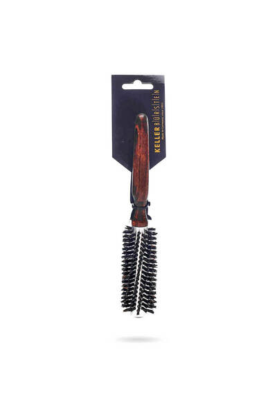 Keller Blow Styling Medium Round