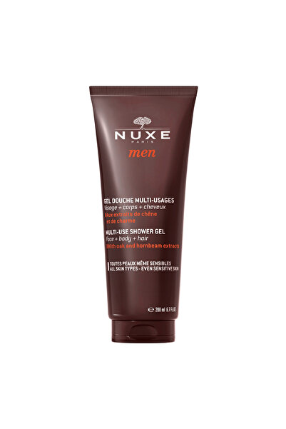 Nuxe Men Shower Gel 200 ml