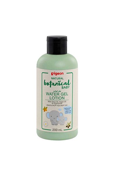 Pigeon Natural Botanical Water Gel Lotion 200 Ml