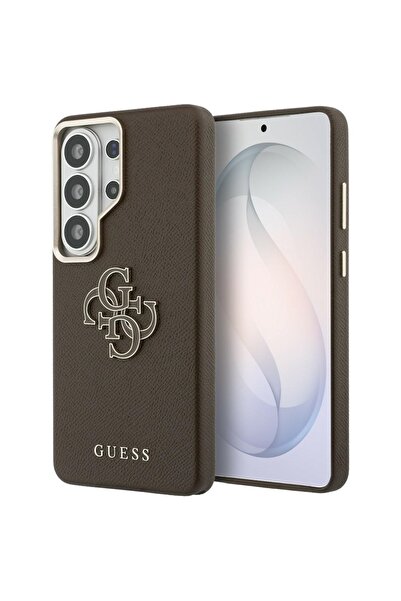 Stef's Cat Husă pentru Samsung Galaxy S26 Ultra, Stef's Cat, Grained Big 4G M...