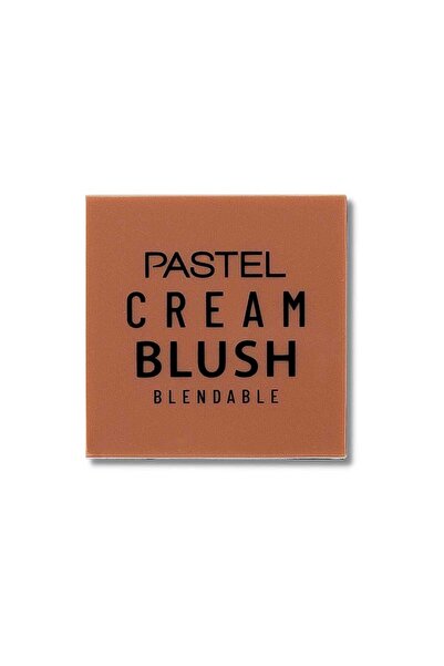 Pastel Cream Blush Blendable 45 Sunlit