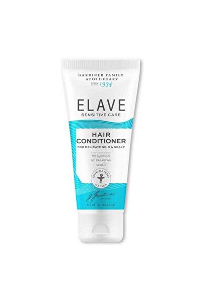 elave Dermatological Sensitive Hair Conditioner 250ml