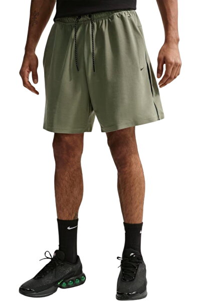 Nike Τεκ Σόρι Πλεκτό DF κοντό - IF1125-328