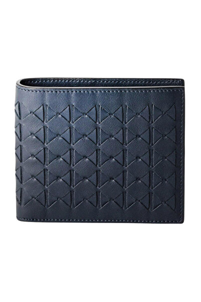 SERAPIAN Mosaico Billfold Cüzdan SRMOSMSL712611K021