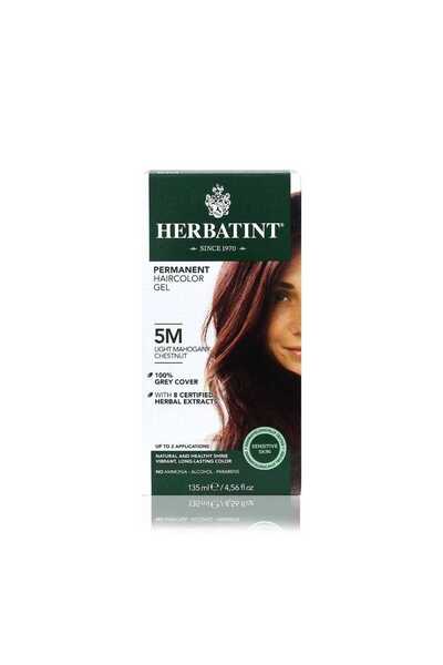 Herbatint H/C 5m (L.Mahogany Chestnut) 1s