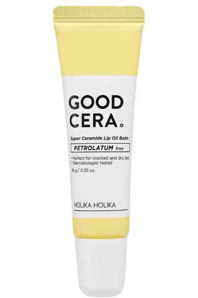 Holika Holika Good Cera Super Ceramide Lip Oil Balm 10ml