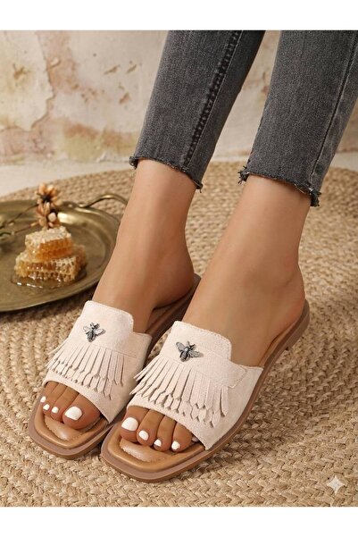 GLAMSI Σανδάλια από οικολογικό δέρμα