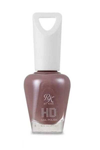 Ruby Kisses HD Nail Polish Mickey Mouse Me HDPC 28