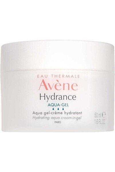 Avene Hydrance Aquacream Acig 50ml