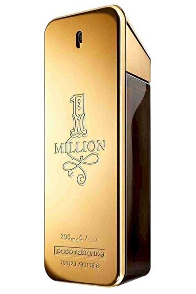 Paco Rabanne 1 Million EDT 200ml