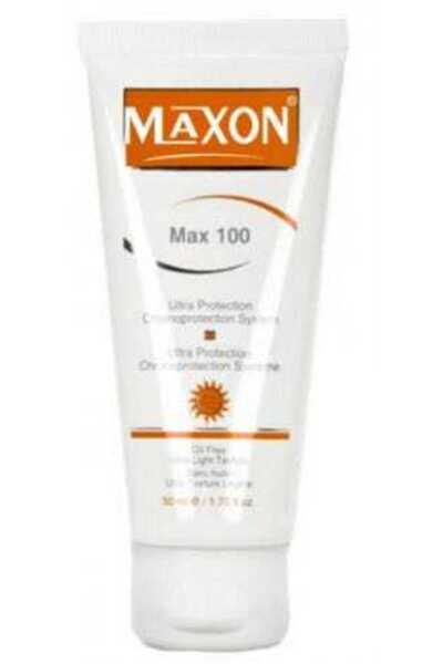 MAXON Max 100 Cream ( 50 ml )