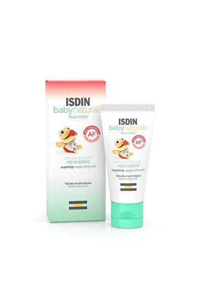 ISDIN Baby Natural Af Oint 50ml