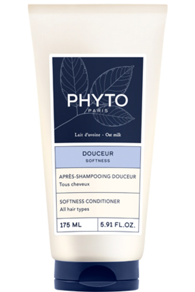 Phyto Paris Softness All Hair Type Conditioner 175ml