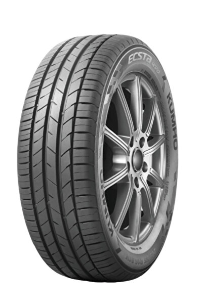 Kumho 195/65R15 91V ECSTA HS52