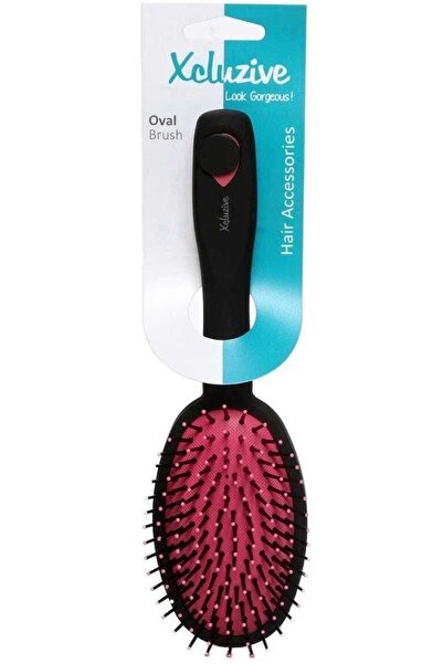 Xcluzive Oval Brush