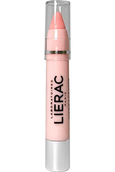 Lierac Hydragenist Lips Balm Pink Color 3g