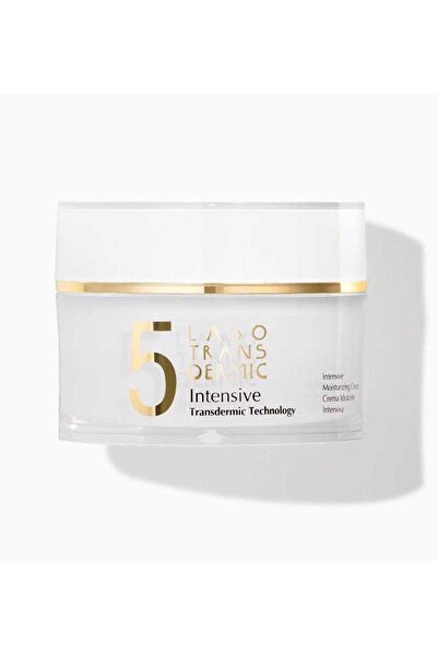 LABO TRANSDERMIC 5 Restorative Hydrating Cream 50ml