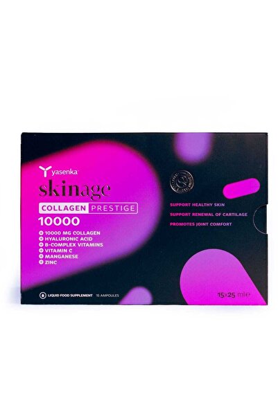 JORANGE Actoflexx Hydrolyzed Collagen 100 Mg 15 Packets