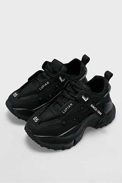 Lufian ® |   Γυναικεία αθλητικά παπούτσια Sneaker Κομψά καθημερινά συνδυαστικ...