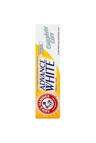 Arm&Hammer Arm & Hammer Complete Care Toothpaste 115g