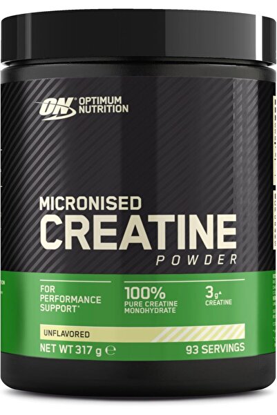 Optimum Nutrition On Micronized Creatine Powder 300G