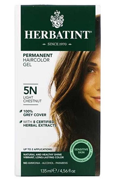 Herbatint H/C 5n (L.Chestnut) 1s