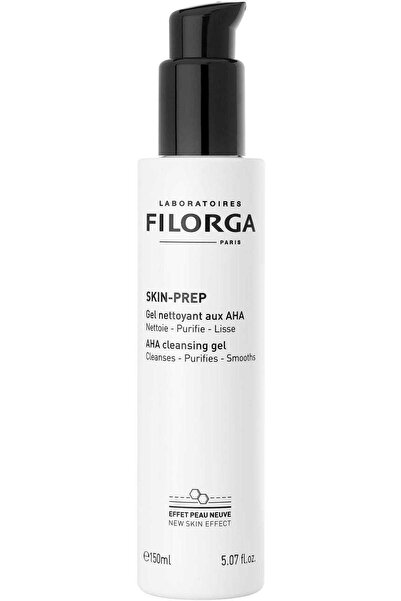 Filorga Skin-Prep Aha Cleansing Gel 150ml