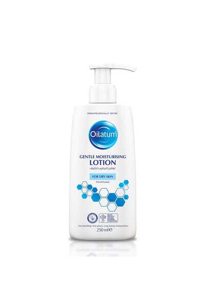 Oilatum Gentle Moisturising Lotion, 250ml