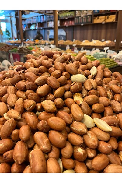 Elit Kuruyemiş Tuzsuz Kavrulmuş | Yer Fıstığı | 1Kg 3Al2Öde | Osmaniye | İri ...