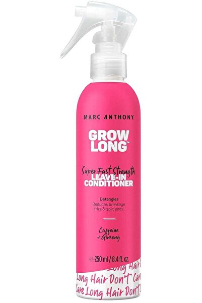 MARC ANTHONY Grow Long Leave-In Treatment 250ml