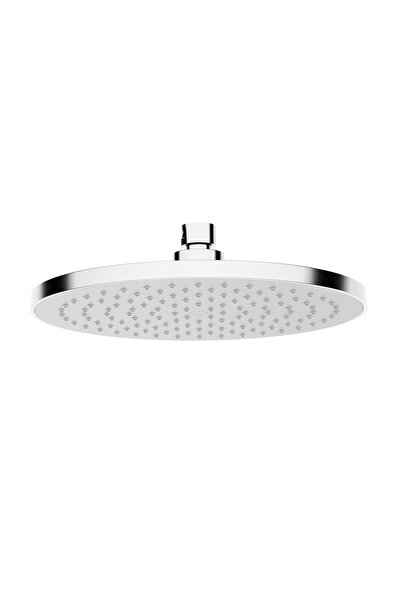 Adell Yuvarlak Tepe Duşu - Parlak Krom 25 cm. | 15753001
