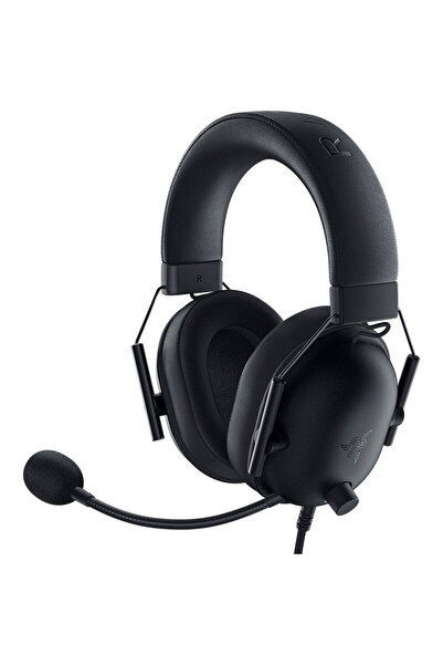RAZER Casti Gaming BlackShark V2 X XBOX Licens, Negru