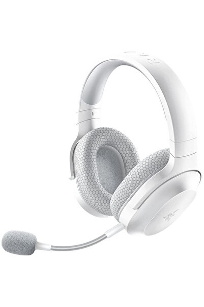 RAZER Casti de gaming, Razer, Barracuda X - Mercury 2022, Alb (RZ04-04430200-...